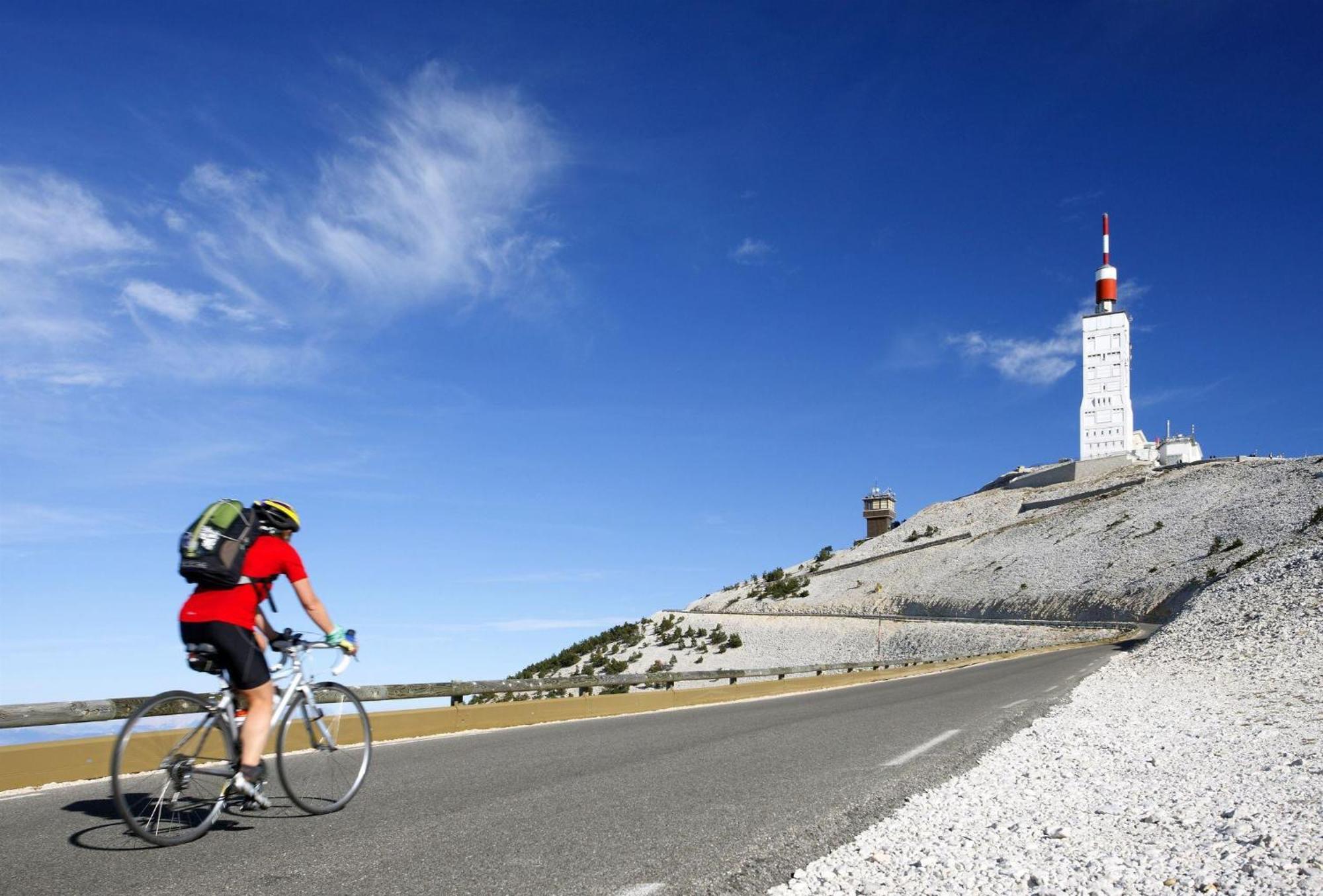 La Plume Du Ventoux Suite 305 Mollans-sur-Ouvèze Eksteriør billede